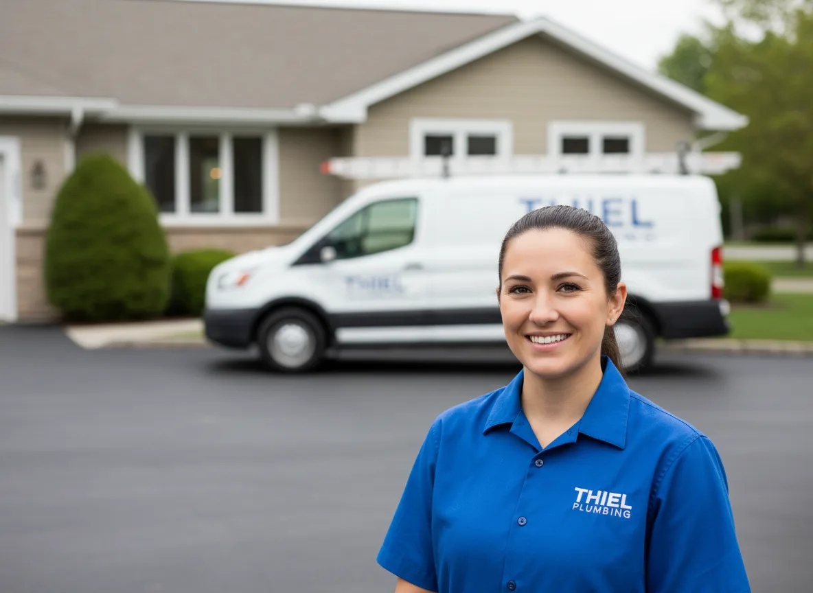 Plumber Presque Isle, ME FAQs